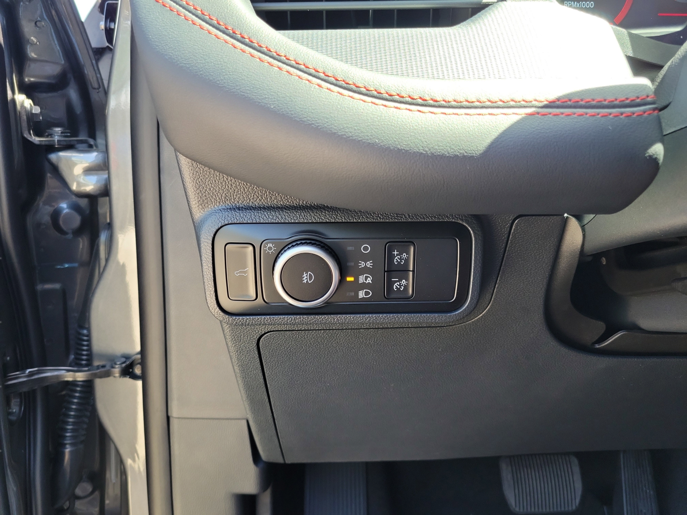 New 2026 Ford Explorer ST-Line RWD image 10