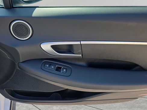New 2026 Hyundai Sonata SE FWD image 24