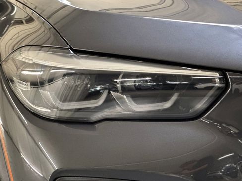 Certified 2023 BMW X5 sDrive40i w/ Climate Comfort Package image 10