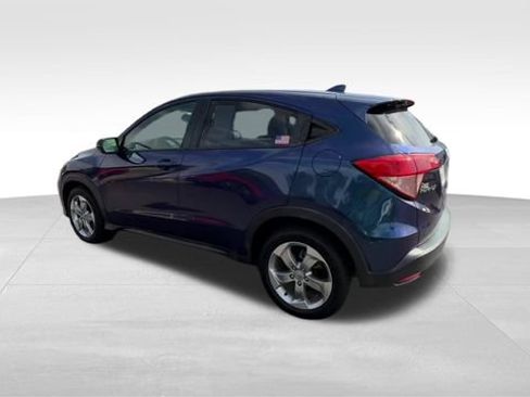 Used 2017 Honda HR-V EX image 5