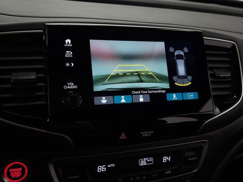 Used 2022 Honda Passport TrailSport image 28