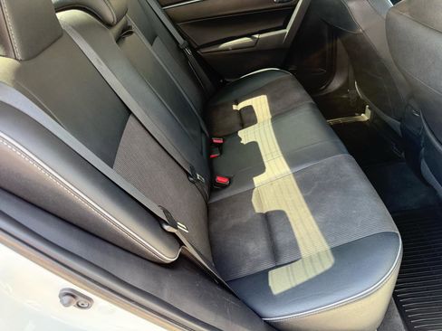 Used 2016 Toyota Corolla S FWD image 15