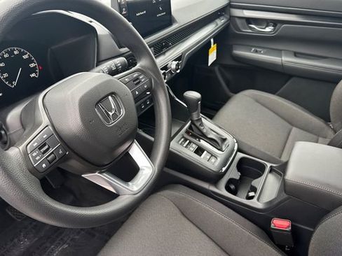 New 2026 Honda CR-V LX image 10