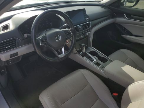 Used 2020 Honda Accord EX-L image 26