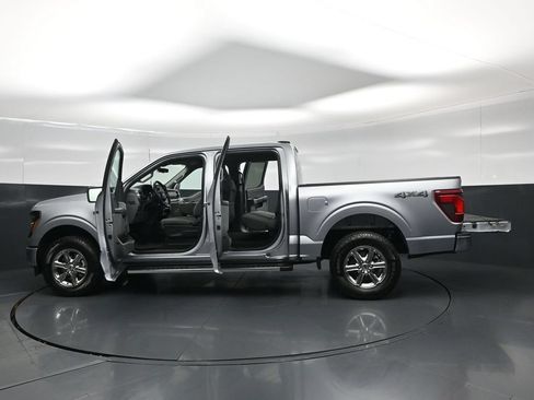 Used 2025 Ford F150 XLT w/ Equipment Group 301A Standard AWD/4WD image 32
