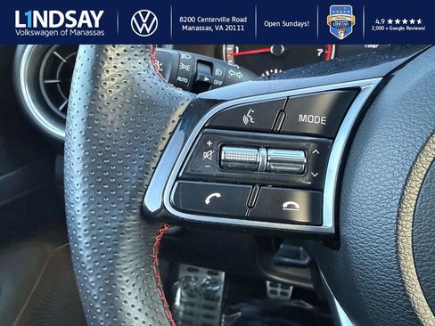 Used 2021 Kia Forte GT image 18