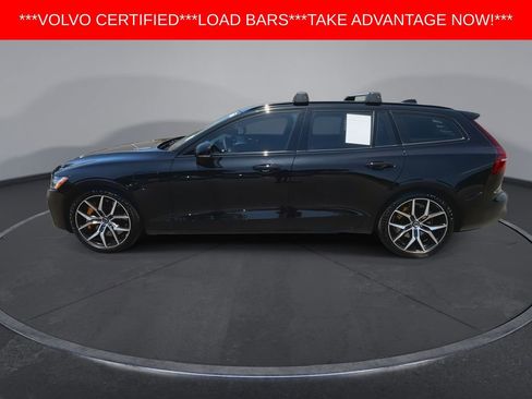 Certified 2024 Volvo V60 T8 Polestar w/ Protection Package Premier AWD/4WD image 5