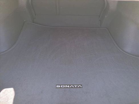 Used 2026 Hyundai Sonata N Line FWD image 6