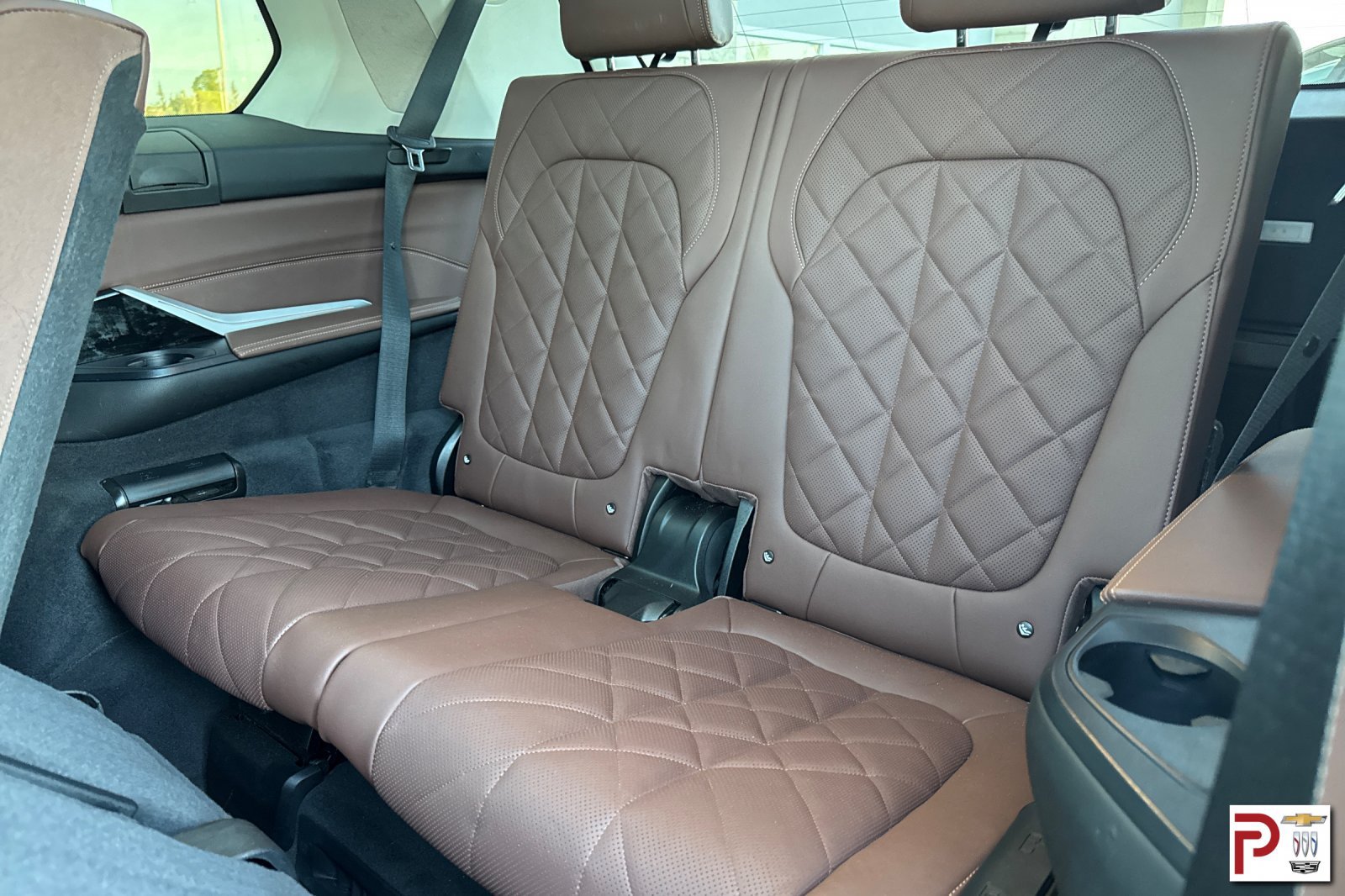 Used 2024 BMW X7 xDrive40i AWD/4WD image 19