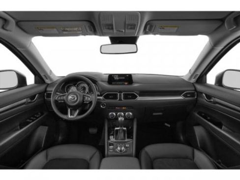 Used 2019 MAZDA CX-5 Grand Touring w/ GT Premium Package image 11