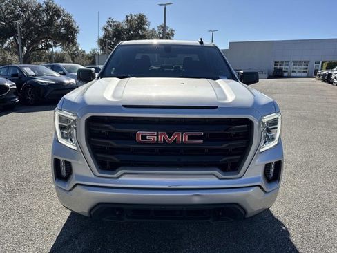 Used 2021 GMC Sierra 1500 Elevation image 6