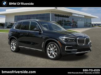 Used 2023 BMW X5 xDrive45e w/ Parking Assistance Package AWD/4WD 360° Tour