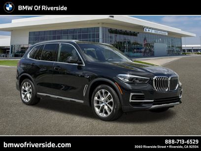 Used 2023 BMW X5 xDrive45e w/ Parking Assistance Package