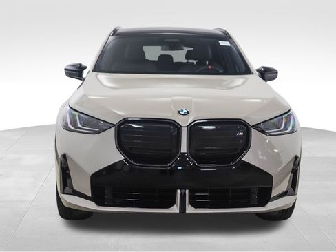 New 2026 BMW X3 M50 w/ Premium Package image 9