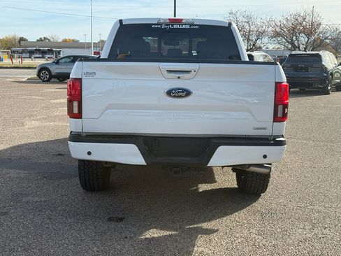 Used 2019 Ford F150 Lariat image 21
