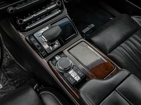Used 2019 Genesis G90 5.0 Ultimate RWD image 23