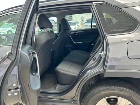 Certified 2024 Toyota RAV4 XLE AWD/4WD image 16