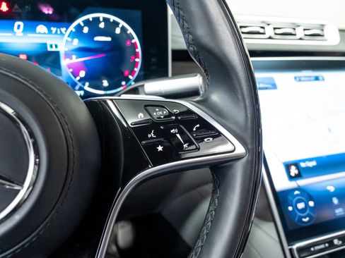 Used 2024 Mercedes-Benz Maybach S 680 4MATIC image 72