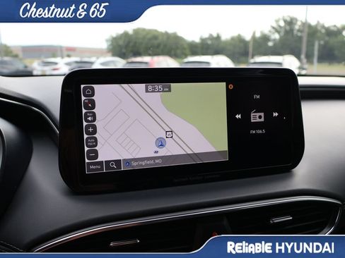 Certified 2023 Hyundai Santa Fe SEL w/ Premium Package FWD image 36