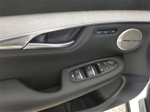 Used 2023 INFINITI QX50 Autograph image 20