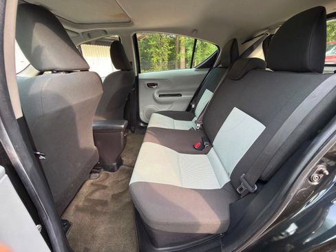 Used 2014 Toyota Prius C Three FWD image 24