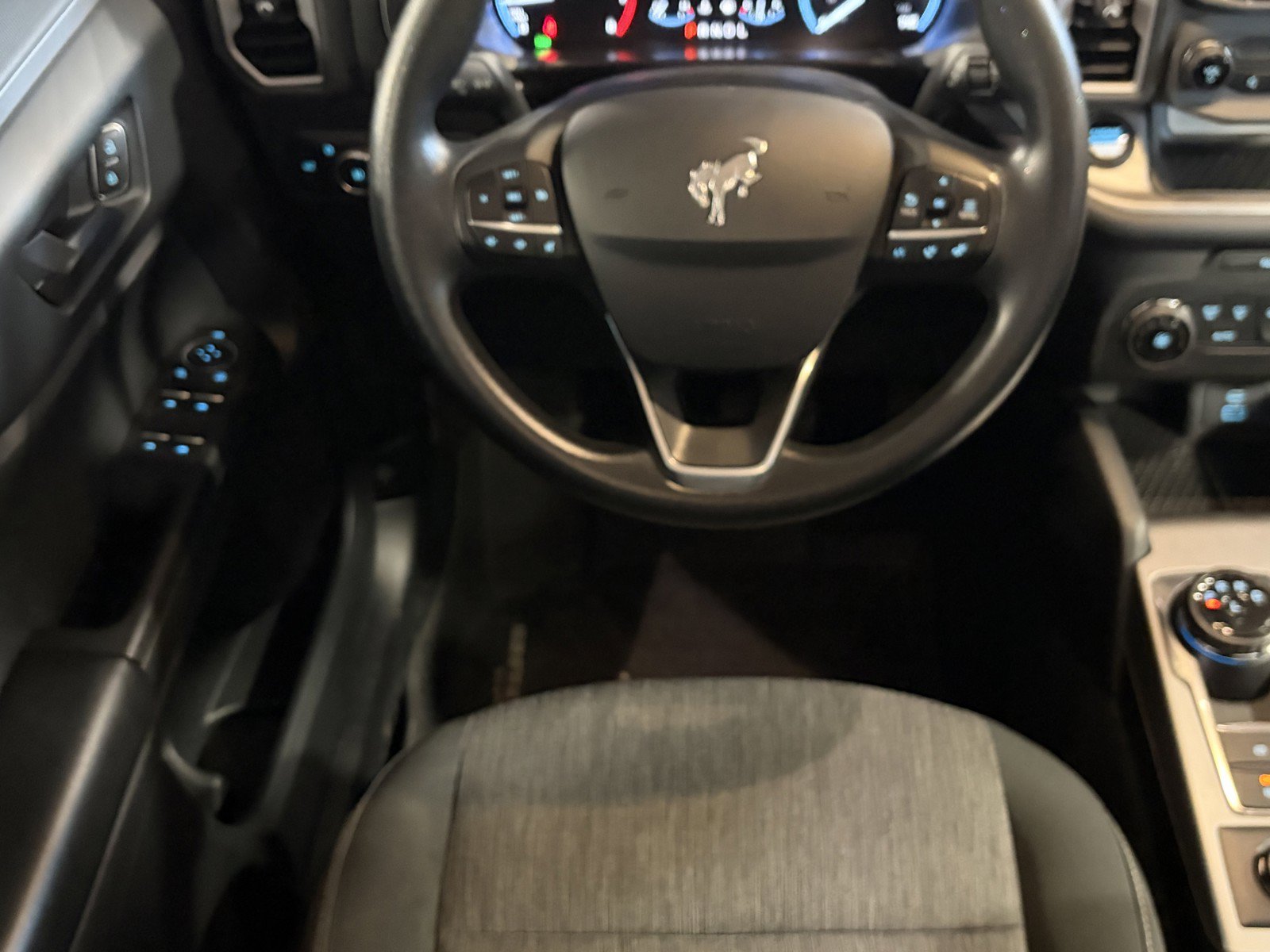 Used 2021 Ford Bronco Sport Big Bend AWD/4WD image 30