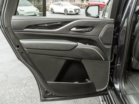 Used 2022 Cadillac Escalade Sport w/ Touring Package image 30