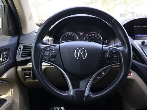 Used 2019 Acura MDX FWD w/ Technology Package image 45