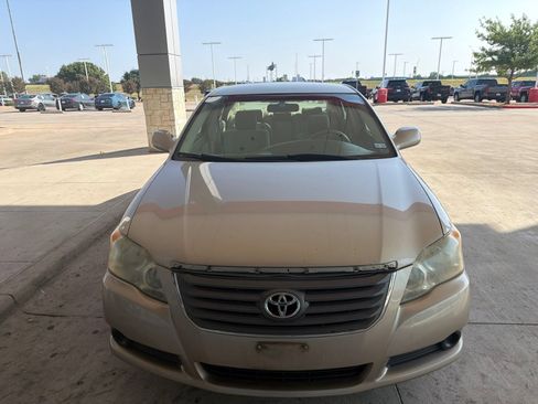 Used 2008 Toyota Avalon XL FWD image 23