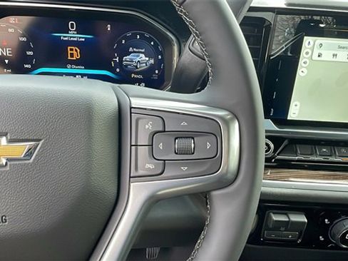New 2026 Chevrolet Silverado 1500 LT image 22
