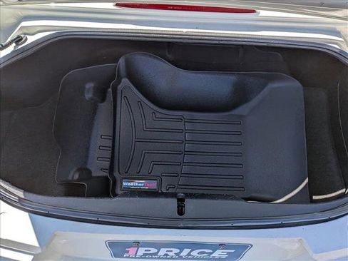 Used 2007 MAZDA MX-5 Miata Touring image 18