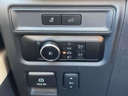 Used 2024 Ford Expedition Max Limited AWD/4WD image 27