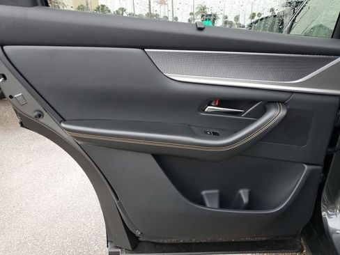 New 2026 MAZDA CX-90 3.3 Turbo w/ Premium Plus Pkg image 11