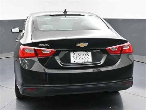 Used 2023 Chevrolet Malibu LT image 37