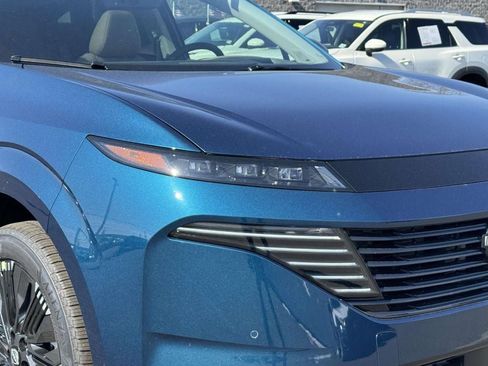 New 2026 Nissan Murano Platinum w/ Cargo Package image 8