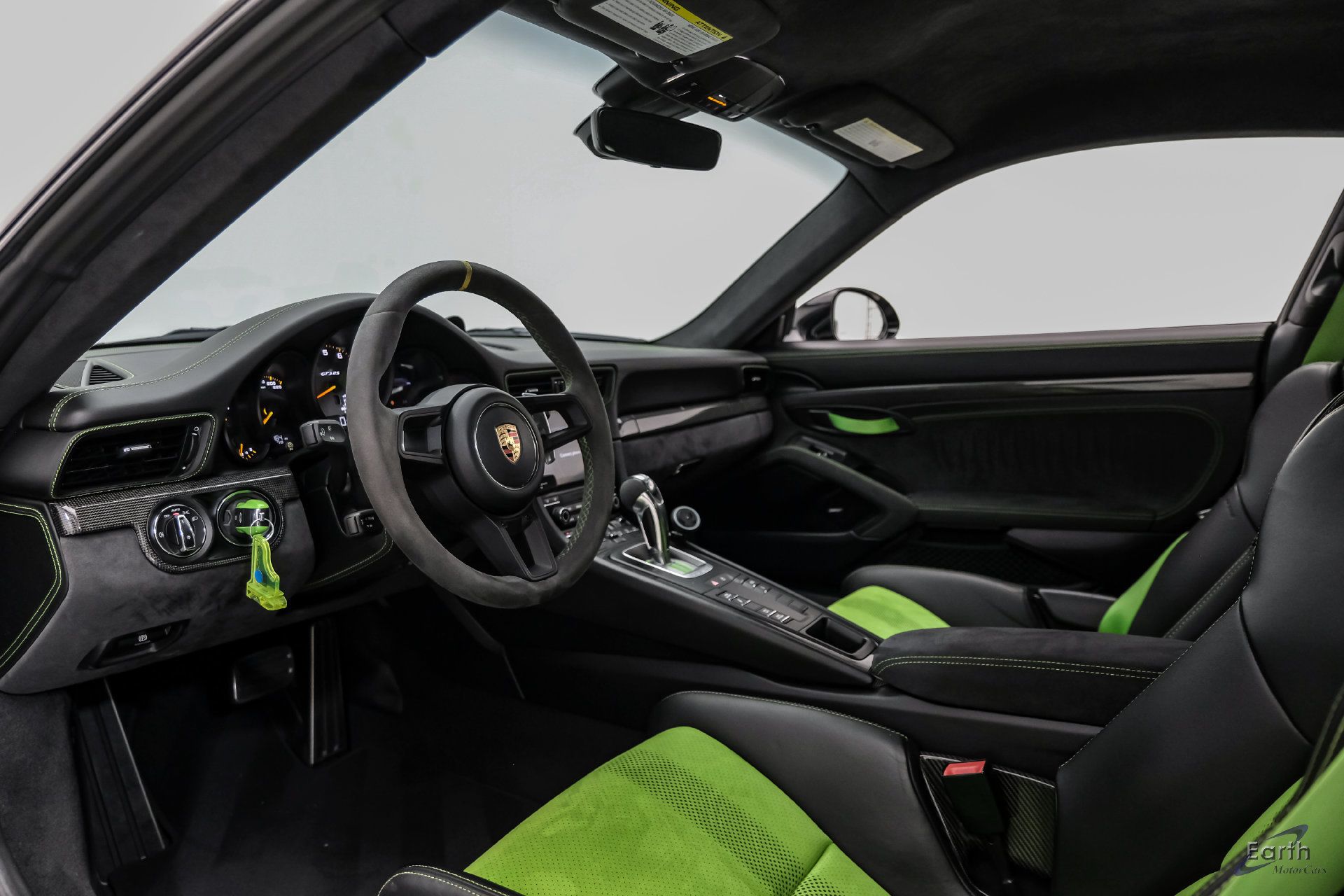 Used 2019 Porsche 911 GT3 RS RWD image 43