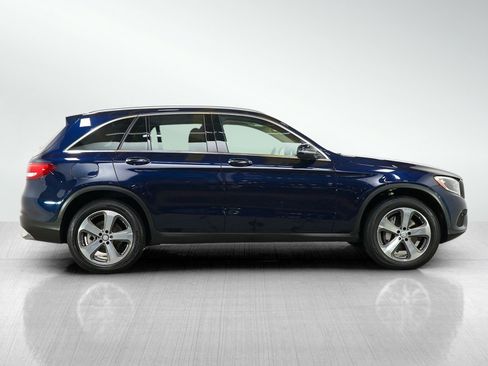 Used 2016 Mercedes-Benz GLC 300 4MATIC image 6