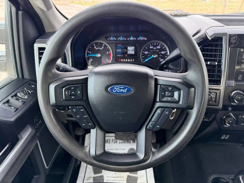 Used 2019 Ford F250 XLT w/ XLT Value Package image 25