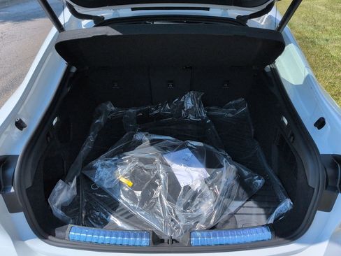 New 2025 Audi A5 2.0T Premium Plus image 33