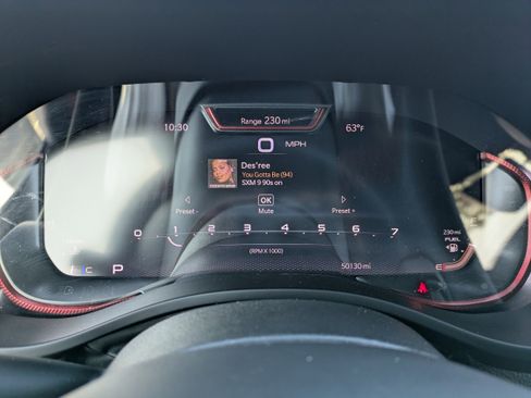 Used 2025 RAM 1500 Rebel w/ Rebel Level 1 Equipment Group image 30