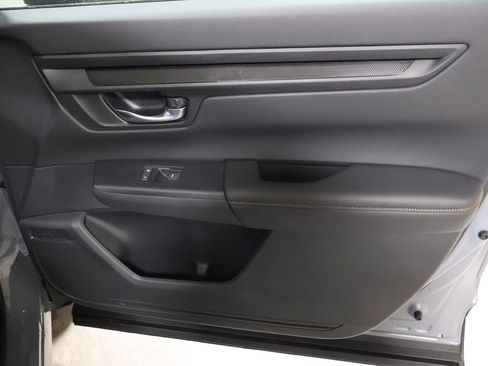 New 2026 Honda CR-V Sport image 21
