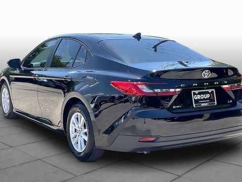 Used 2026 Toyota Camry LE FWD image 12