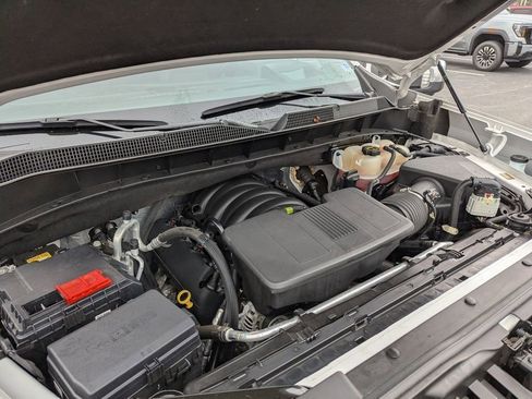 Used 2024 Chevrolet Silverado 1500 High Country w/ High Country Premium Package image 31