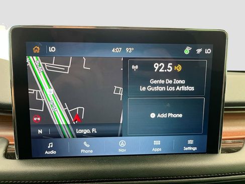 Used 2023 Lincoln Aviator Reserve w/ Equipment Group 201A AWD/4WD image 15