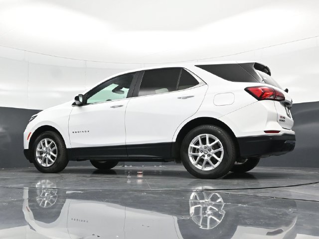 Used 2024 Chevrolet Equinox LT AWD/4WD image 59