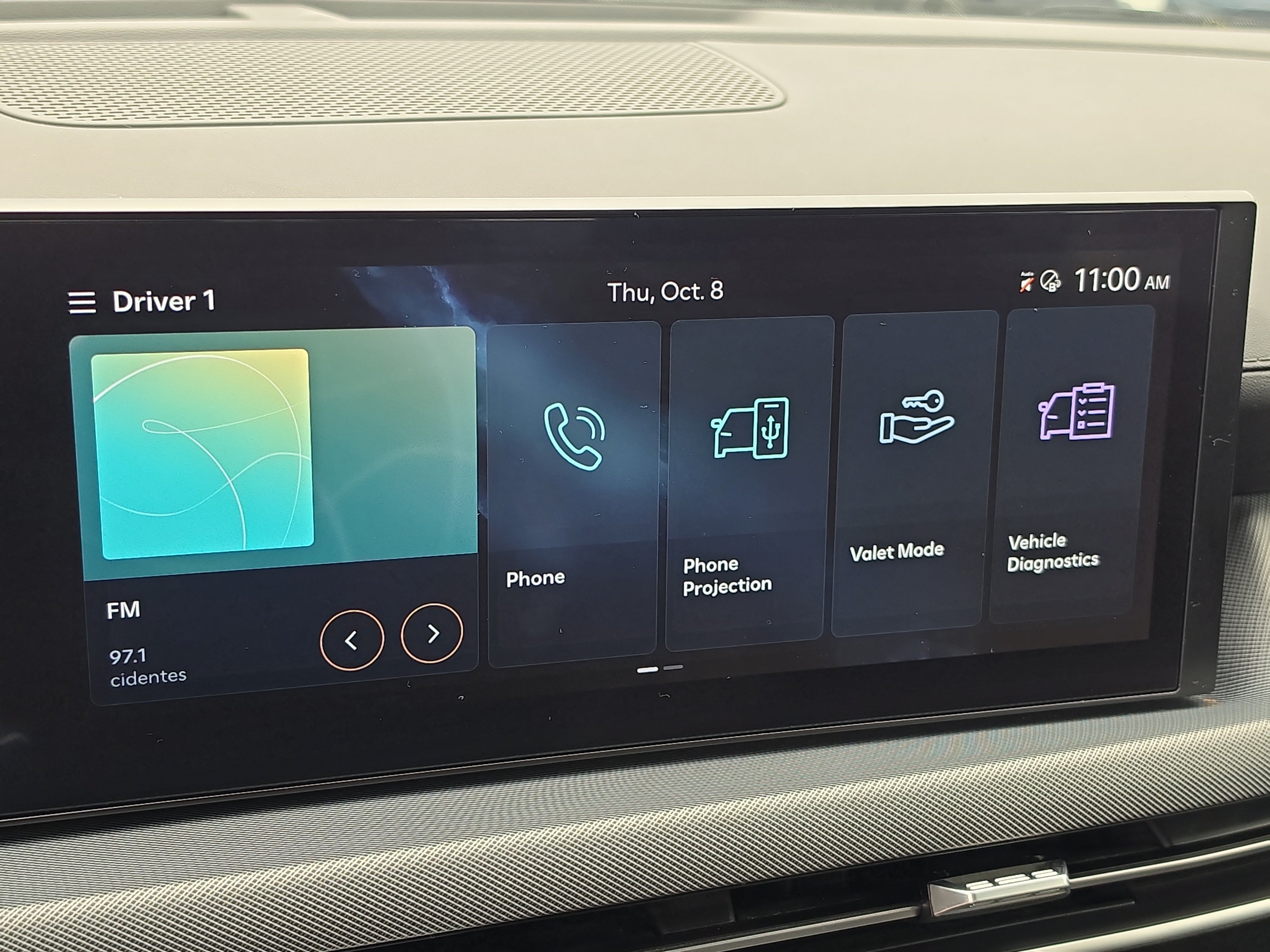 Used 2025 Hyundai Sonata SEL FWD image 22