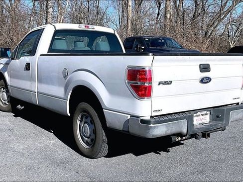 Used 2012 Ford F150 XL w/ XL Decor Group image 4