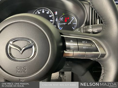 Used 2025 MAZDA CX-50 AWD 2.5 Turbo w/ Weather Package image 48