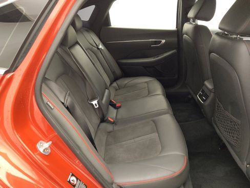 Used 2021 Hyundai Sonata SEL Plus image 19