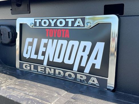 New 2026 Toyota Tacoma SR5 image 31